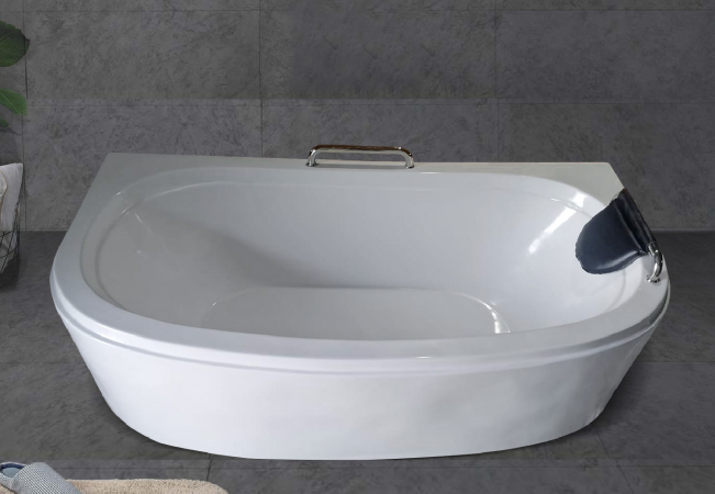 PREMIUM BATHTUB BFB-072 D-BATHTUB